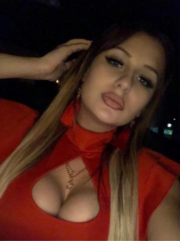 Индивидуалка Лорен Фотография 2