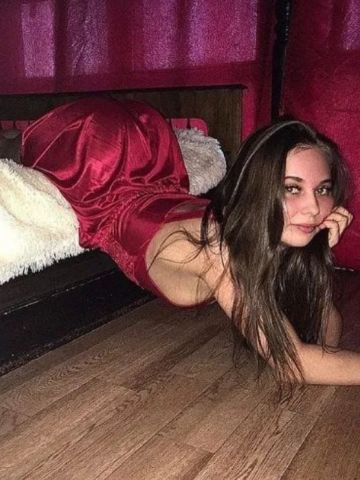 Индивидуалка Мелисса Фотография 3