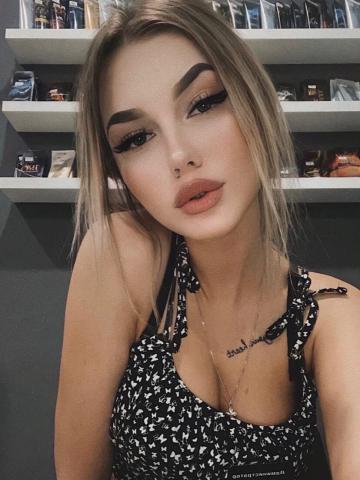 Индивидуалка Лина Фотография 3