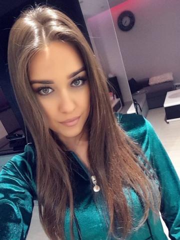 Индивидуалка Аврора Фотография 3
