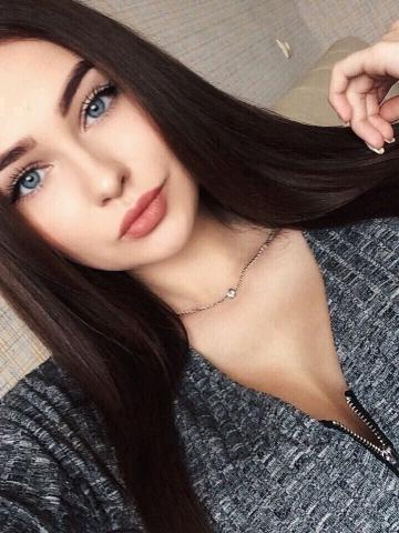 Индивидуалка Мишель Фотография 2